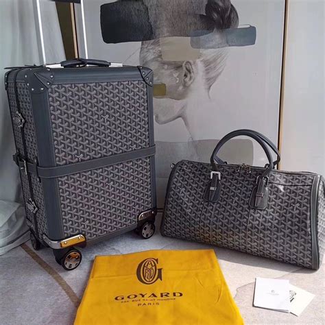 goyard bags instagram|Goyard bags not working.